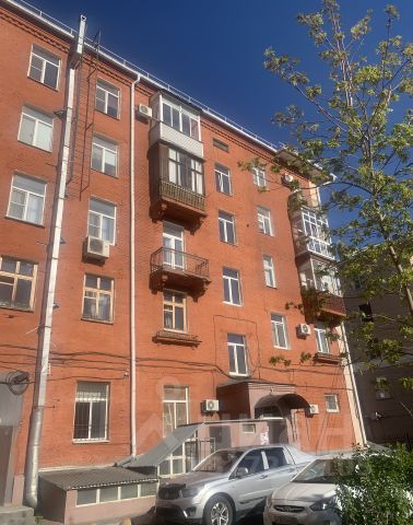 3-комн., 74,2 м², 4/5 этаж