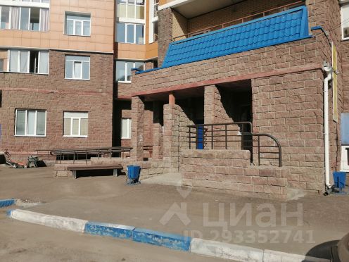 2-комн., 69,5 м², 11/16 этаж