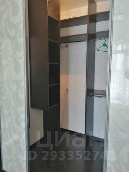 2-комн.кв., 70 м², этаж 11