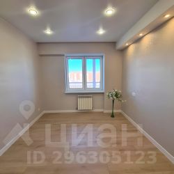 2-комн.кв., 53 м², этаж 7