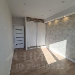 2-комн.кв., 53 м², этаж 7