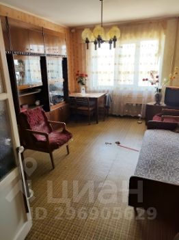 3-комн.кв., 66 м², этаж 6