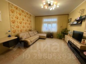 2-комн.кв., 65 м², этаж 9