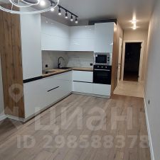 3-комн.кв., 76 м², этаж 9