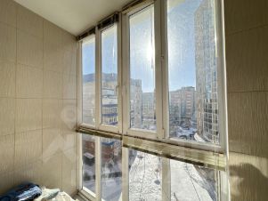 1-комн.кв., 43 м², этаж 7