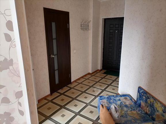 1-комн., 38 м², 7/11 этаж