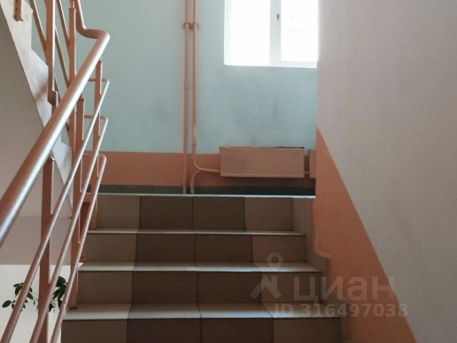 2-комн., 64 м², 2/14 этаж