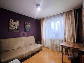 3-комн.кв., 70 м², этаж 3