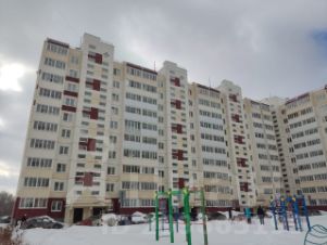 2-комн.кв., 56 м², этаж 4