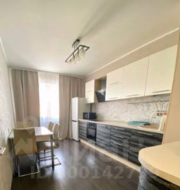 2-комн.кв., 55 м², этаж 10