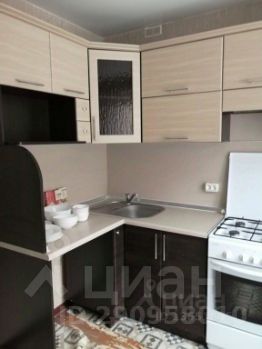 1-комн.кв., 36 м², этаж 1