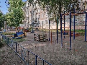 3-комн.кв., 60 м², этаж 3