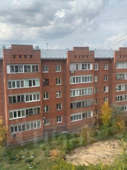 3-комн.кв., 87 м², этаж 5