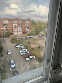 3-комн.кв., 87 м², этаж 5