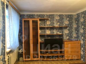 1-комн.кв., 35 м², этаж 4