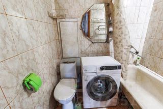 2-комн.кв., 40 м², этаж 1