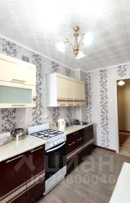 2-комн.кв., 51 м², этаж 2