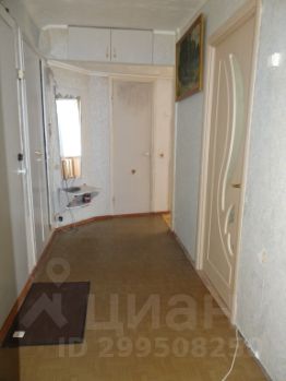 2-комн.кв., 48 м², этаж 3