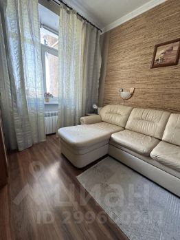 3-комн.кв., 85 м², этаж 4