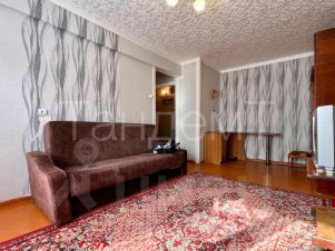 1-комн.кв., 31 м², этаж 2