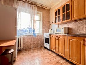 1-комн.кв., 31 м², этаж 2