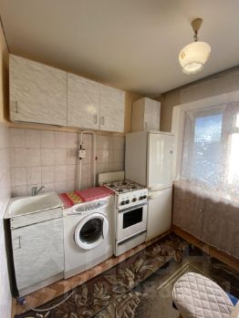 1-комн.кв., 31 м², этаж 5