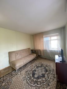 1-комн.кв., 31 м², этаж 5