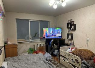 1-комн.кв., 31 м², этаж 2