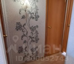 3-комн.кв., 59 м², этаж 3