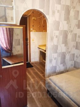 1-комн.кв., 15 м², этаж 5