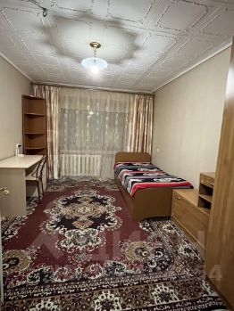 2-комн.кв., 56 м², этаж 4