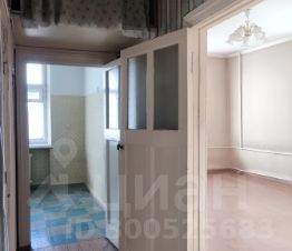 3-комн.кв., 72 м², этаж 4