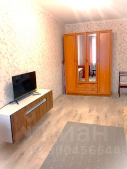 1-комн.кв., 36 м², этаж 3