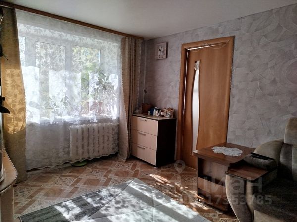 2-комн., 36,4 м², 2/5 этаж