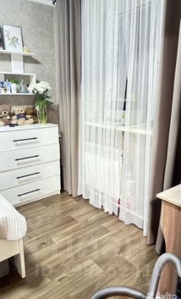 3-комн.кв., 48 м², этаж 3