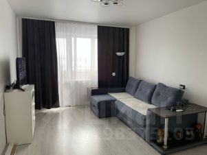 2-комн.кв., 52 м², этаж 7