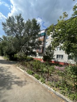 2-комн.кв., 41 м², этаж 5