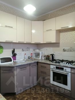 2-комн.кв., 52 м², этаж 6