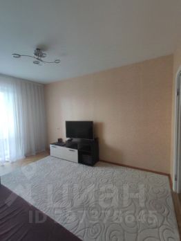 1-комн.кв., 35 м², этаж 2