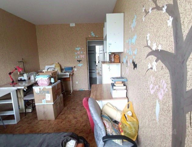 3-комн., 70,3 м², 6/11 этаж