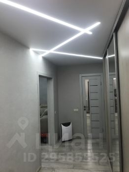 2-комн.кв., 60 м², этаж 2