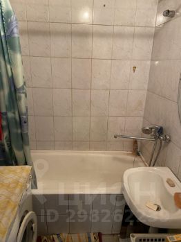 3-комн.кв., 60 м², этаж 7