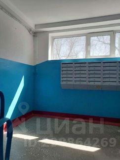 3-комн.кв., 53 м², этаж 2