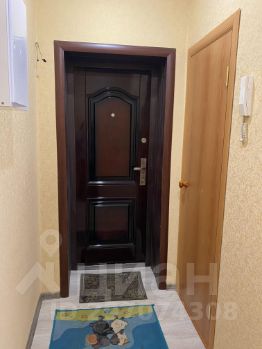 1-комн.кв., 31 м², этаж 1