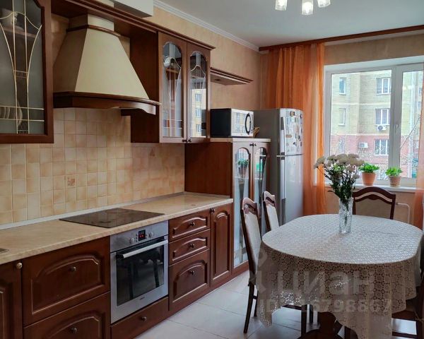 4-комн., 120,1 м², 2/9 этаж
