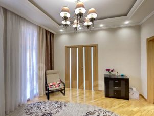 3-комн.кв., 95 м², этаж 11