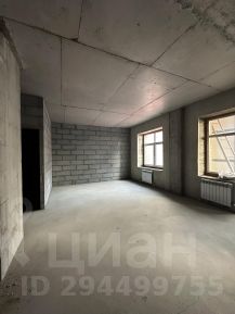 2-комн.кв., 62 м², этаж 5