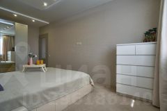 2-комн.кв., 60 м², этаж 13