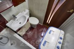 2-комн.кв., 45 м², этаж 3