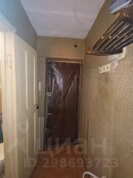 1-комн.кв., 31 м², этаж 3